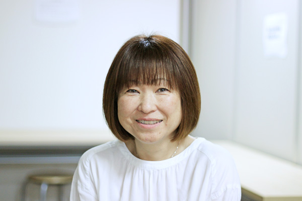 浅原　奈緒子　写真