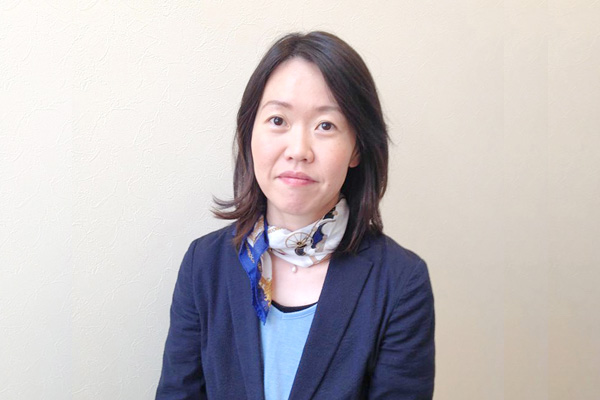 石田　真愛【車椅子ユーザー】 写真