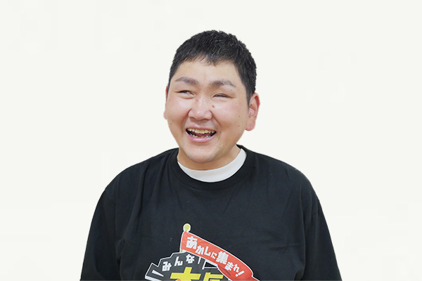 石田　大輝　写真